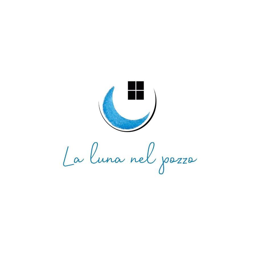 La Luna Nel Pozzo Botrugno Exterior photo